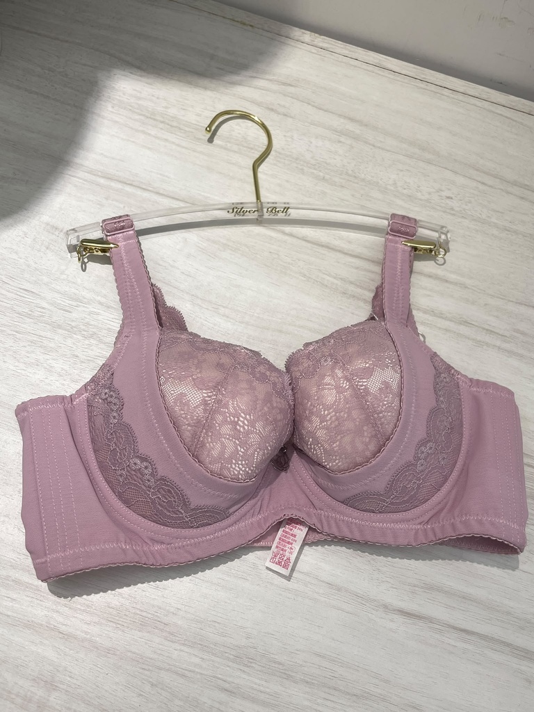 3/4 杯矯形功能內衣(Size 75A)#660